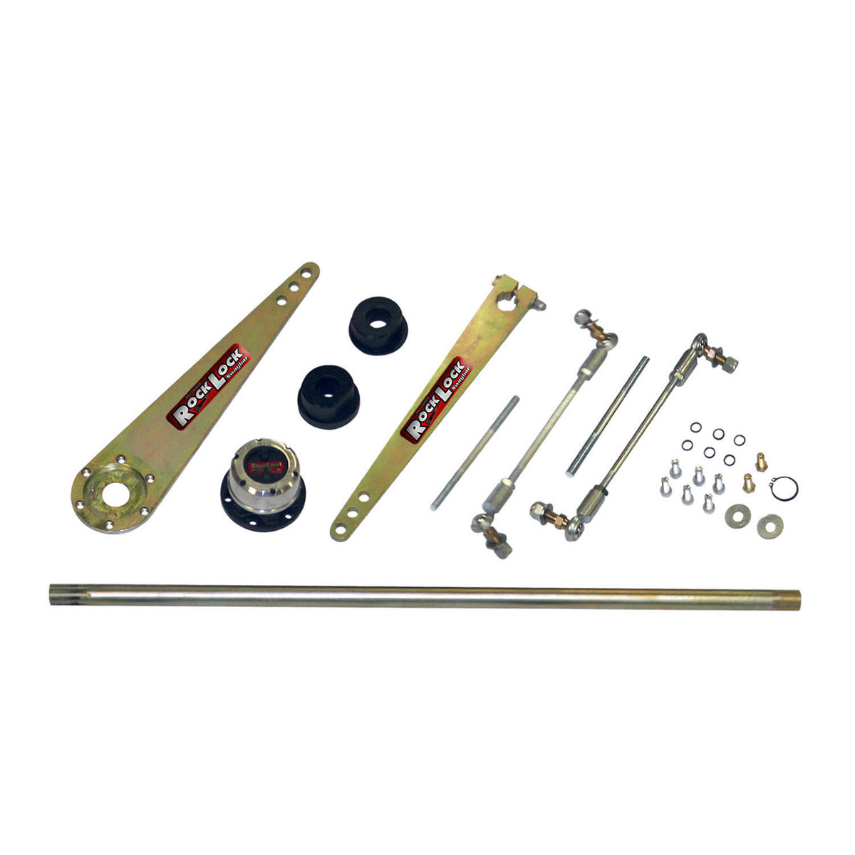 Skyjacker 1997-2006 Jeep Wrangler (TJ) Sway Bar Assembly - JFSBA10