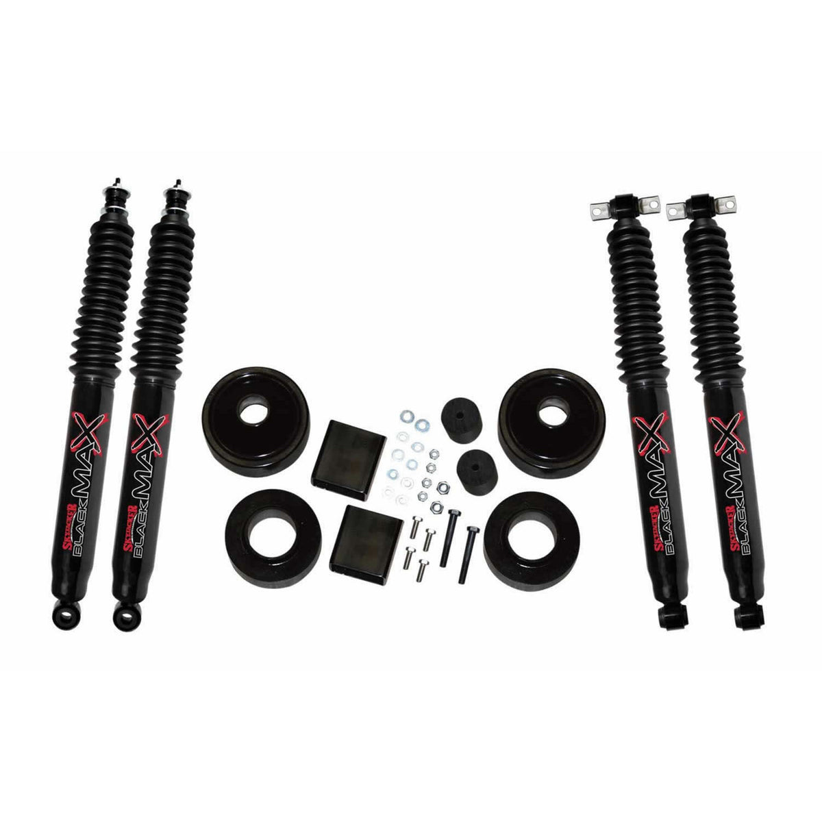 Skyjacker COMP BOX, 2" JEEP JK - JK20-B