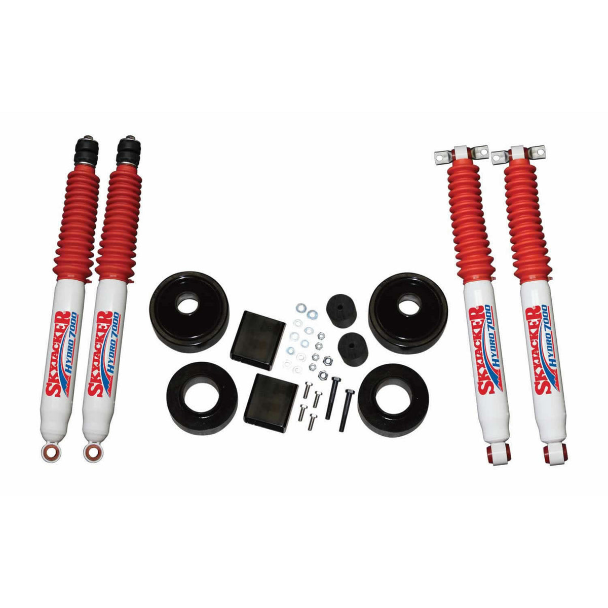 Skyjacker COMP BOX, 2" JEEP JK - JK20-H