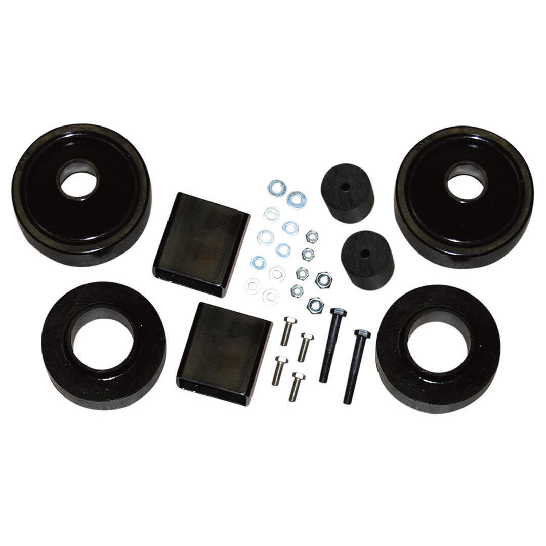 Skyjacker Suspension Lift Kit 2007-2017 Jeep Wrangler (JK) - JK20