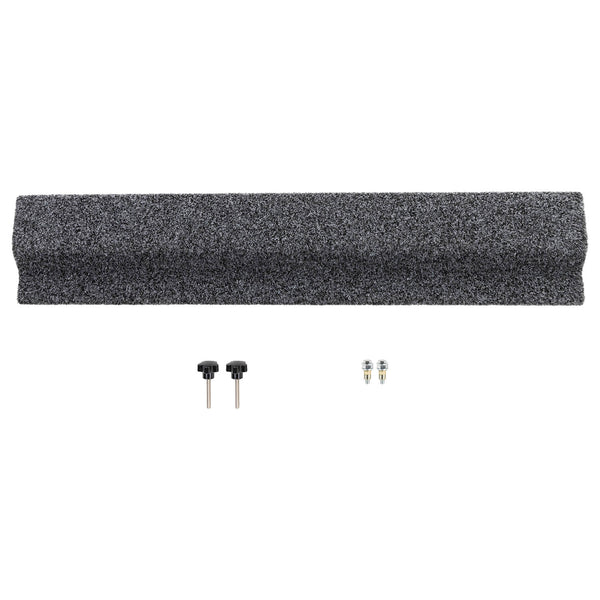 ARB R/Drawer Install Kit Jk 2&4 Door - JK24DIK for 2007-2018 Jeep Wrangler - front view