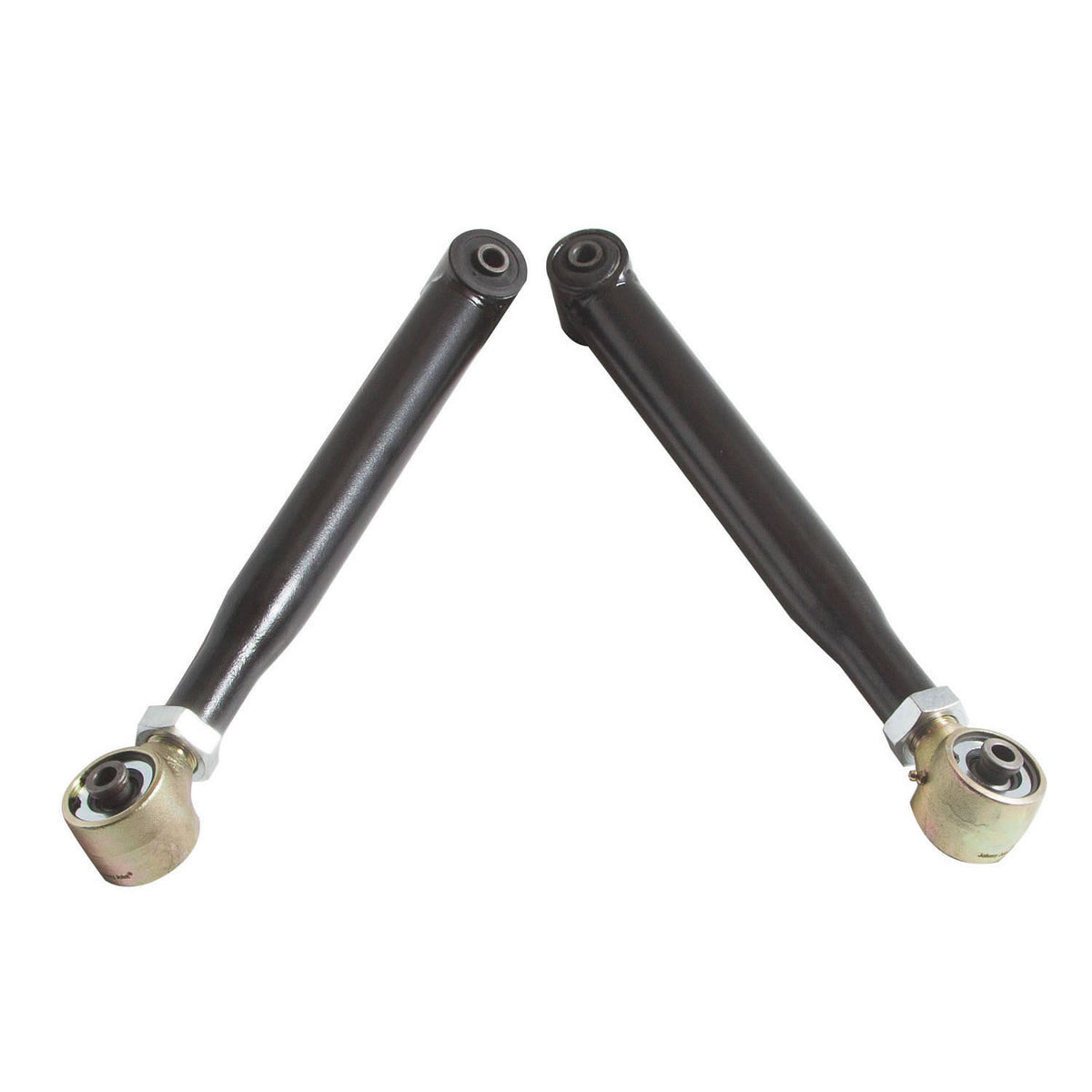 Skyjacker 2007-2010 Jeep Wrangler (JK) 4 Wheel Drive Suspension Link Arm Kit - JKLL24R-SX