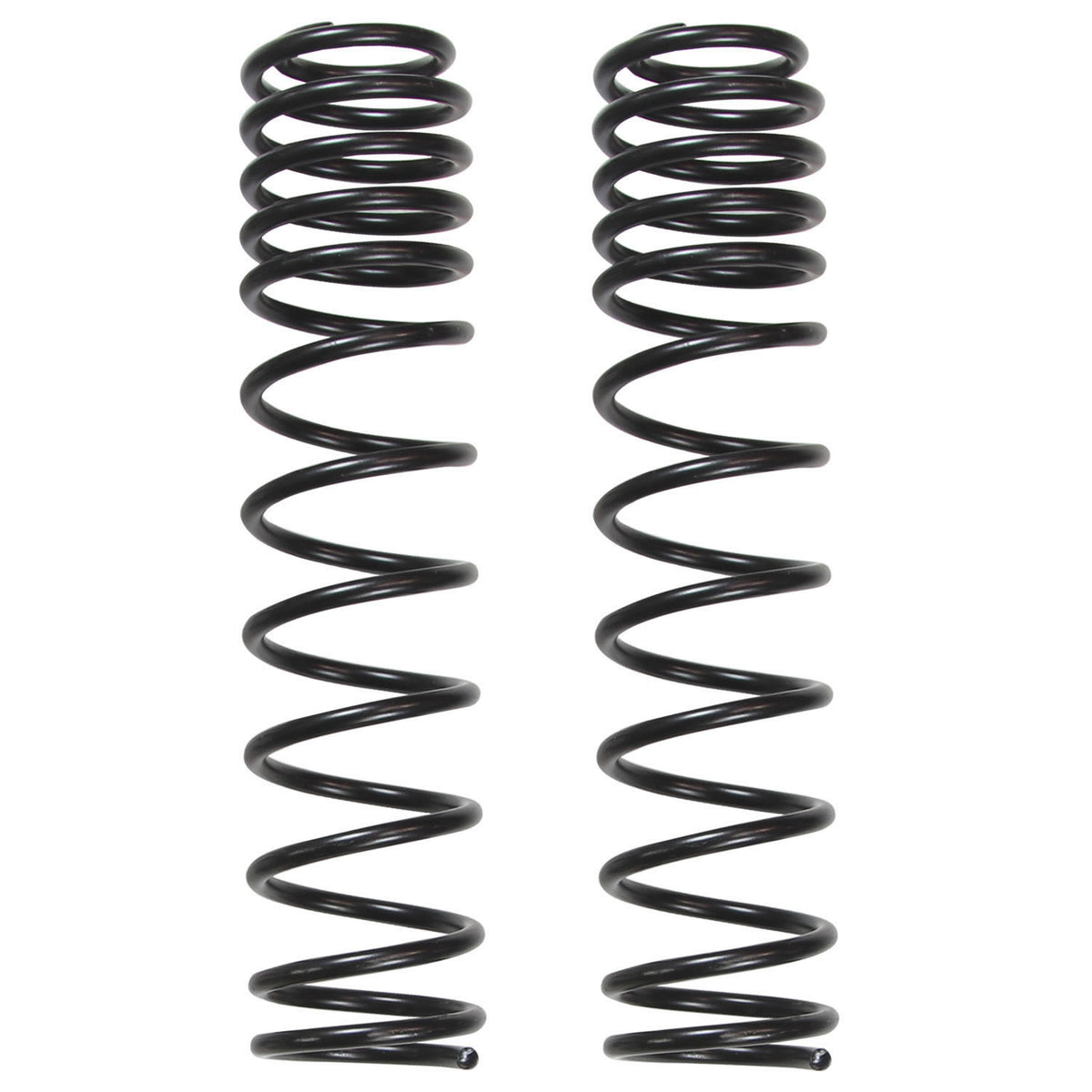 Skyjacker 3.5in JL 2DR NONR FRT CLS PR - JL35FDR