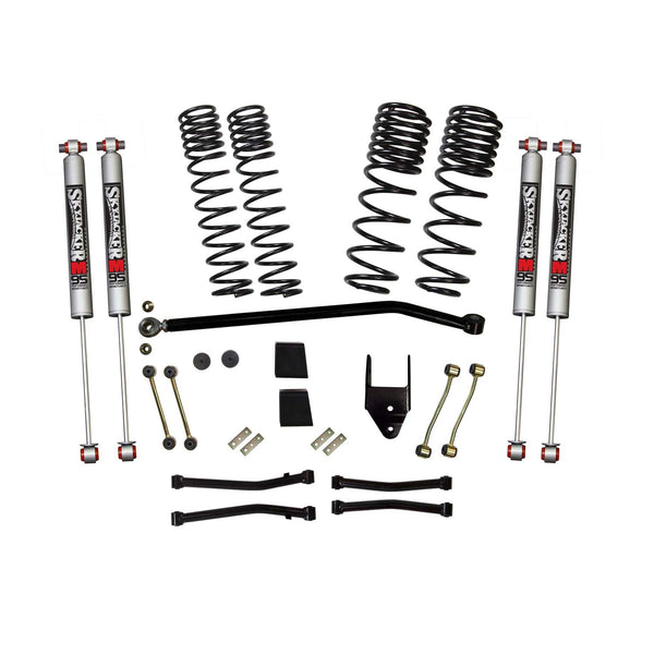 SKY Lift Kit Components - JL45EBKMLT