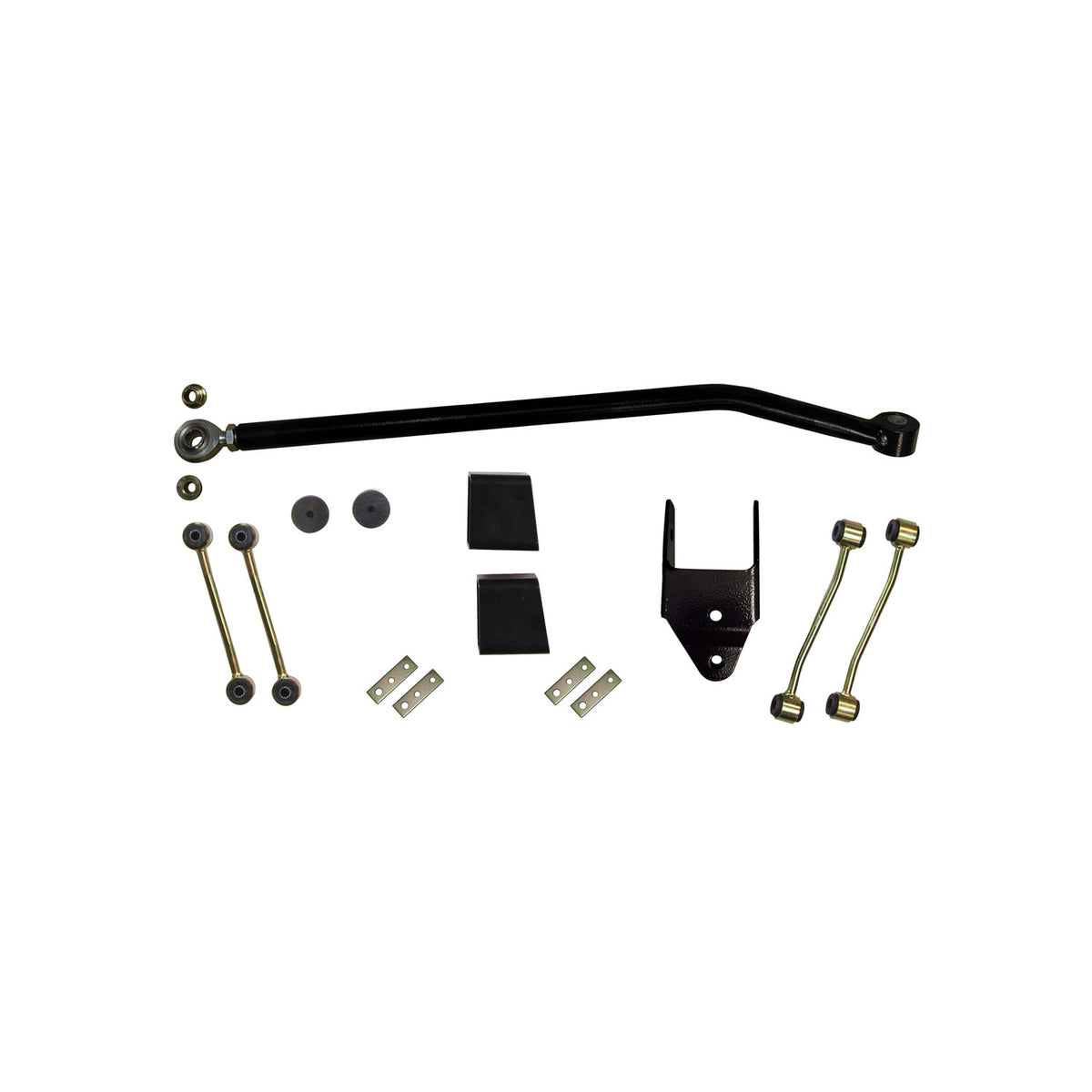 Skyjacker COM BOX4.5In JL RUBICON 392 - JL45R3BLT