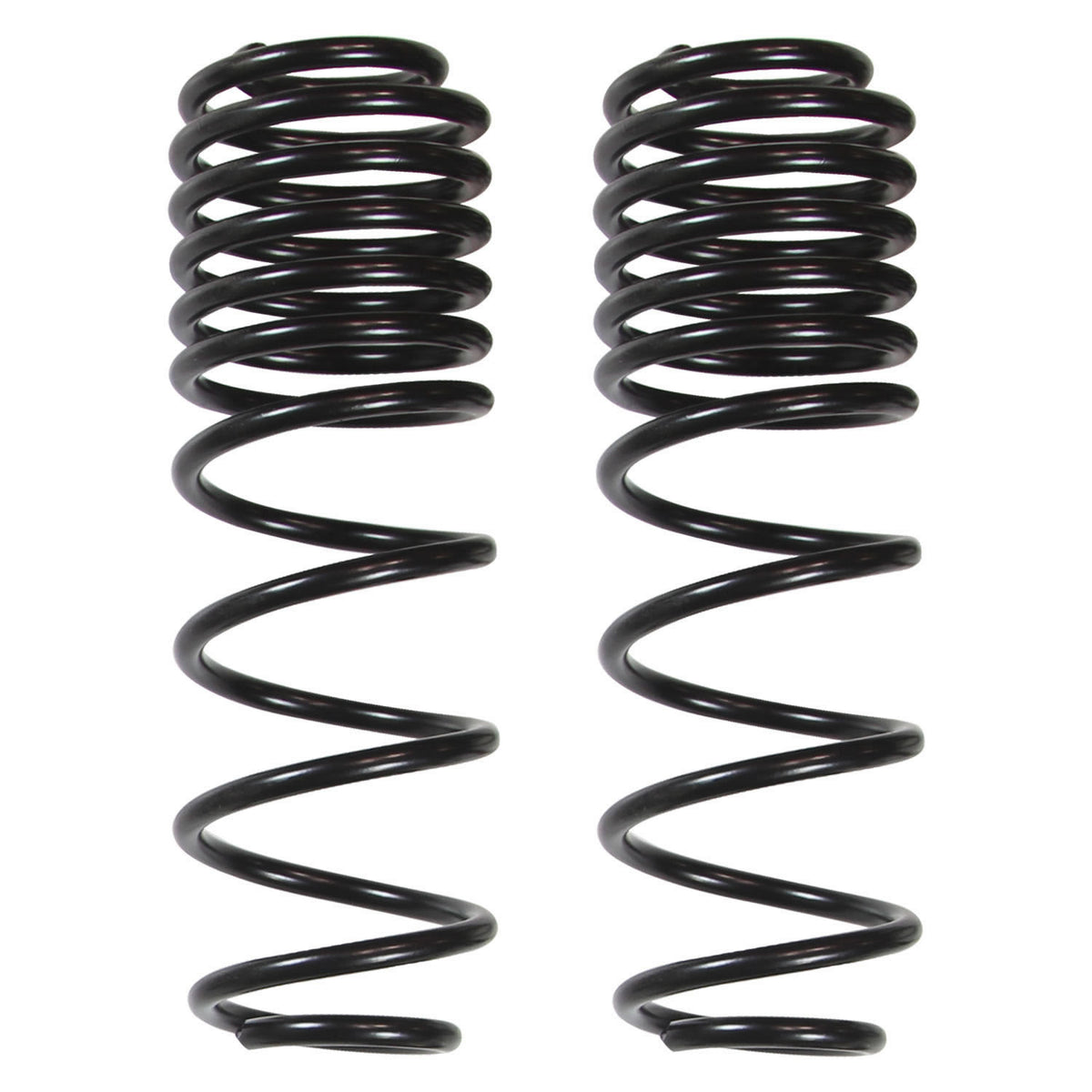 Skyjacker 2in JL 2DR RUBI RR DR CLS PR - JLR20RDR