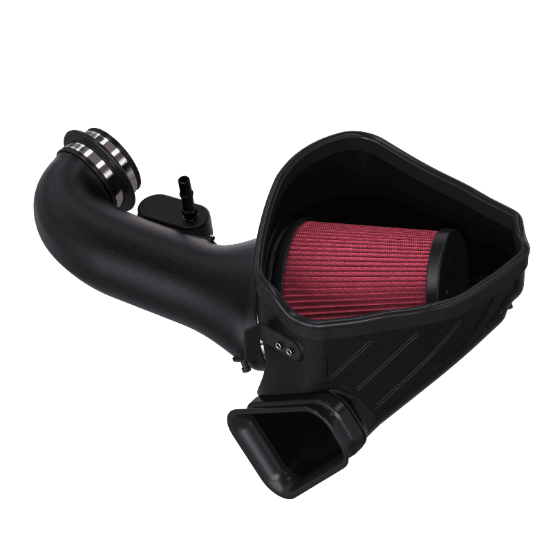 JLT Cold Air Intake for 2016-2024 Chevrolet Camaro SS 6.2L