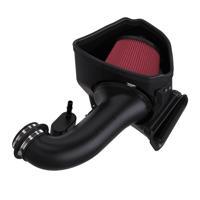 JLT Cold Air Intake for 2016-2024 Camaro SS 6.2L - CAI-75-5178