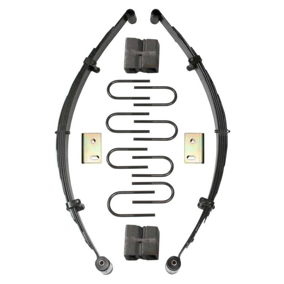 Skyjacker 4" KIT 84-91 GRAND WAGONEER - JP45K