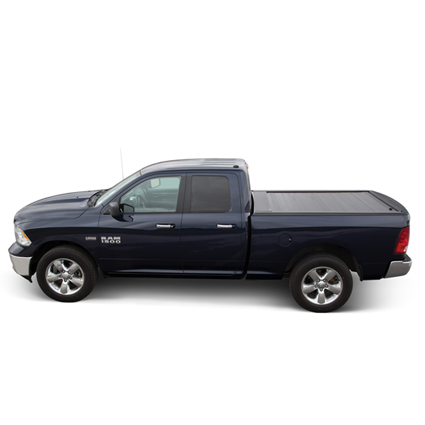 Pace Edwards 09-16 Dodge Ram 8ft Bed JackRabbit - JRD7936