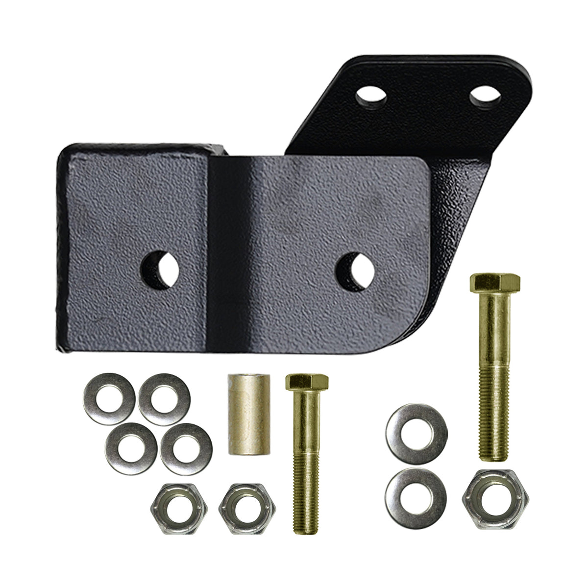 Skyjacker Jeep Gladiator JT Track Bar Bracket - Rear - JTGRTB