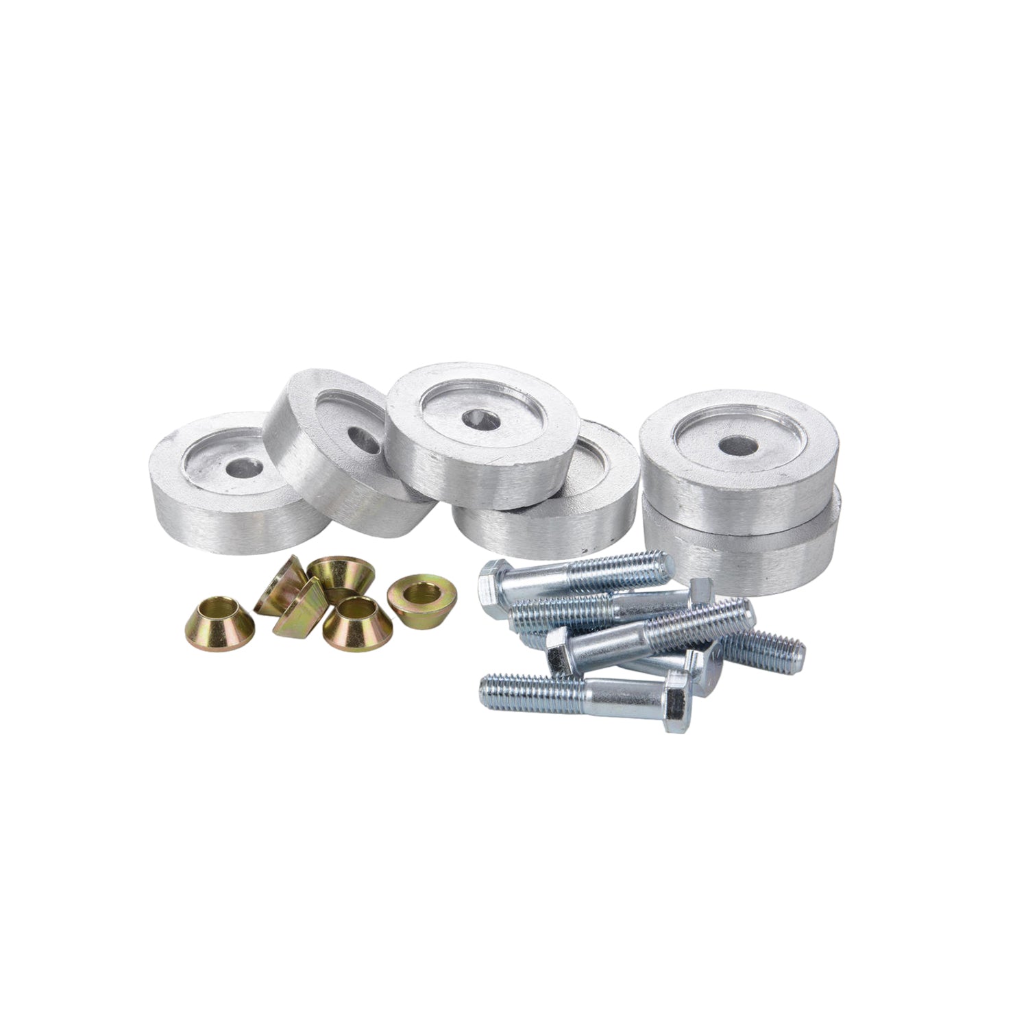 ARB Gearbox Packer Kit Yj/Tj-02 - JWGK01 for 1987-2006 Jeep Wrangler - front view