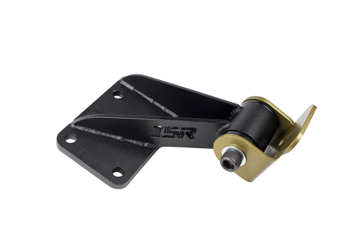 ISR Performance JZ / CD Swap Mounts for Nissan 240sx S13/14 - IS-240-JZMKT-CD