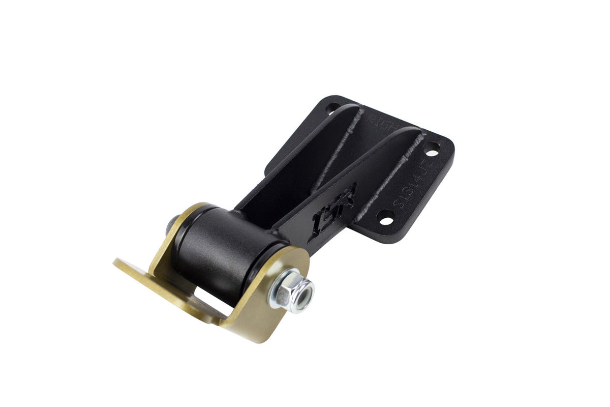 ISR Performance JZ / CD Swap Mounts for Nissan 240sx S13/14 - IS-240-JZMKT-CD