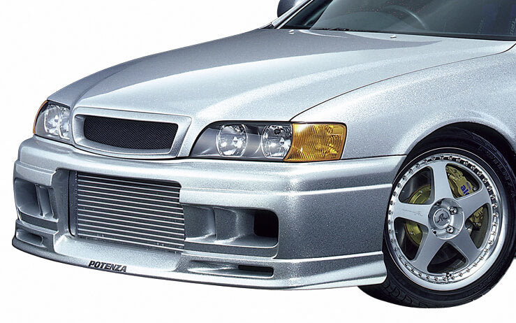 GReddy - GREDDY Intercooler Kit T-24f JZX100 - 12010210