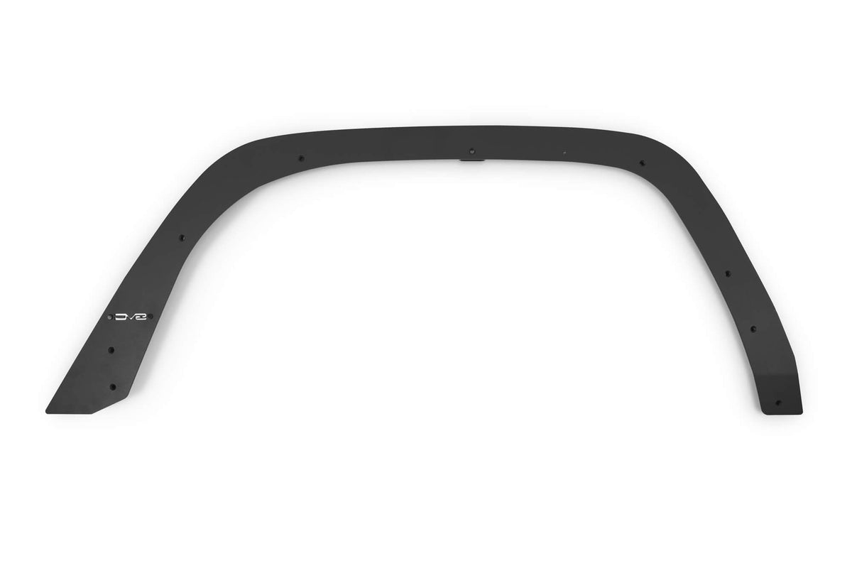 DV8 Offroad - 2020-2026 Jeep Gladiator JT Fender Deletes - FDGL-08