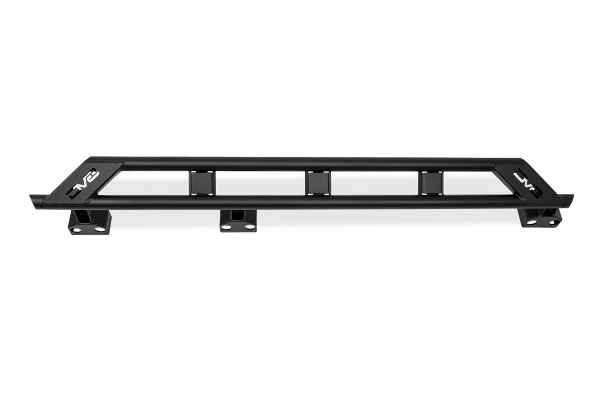 DV8 Offroad - 2007-2018 Jeep Wrangler JK 4-Door Rock Sliders - SRJK-07