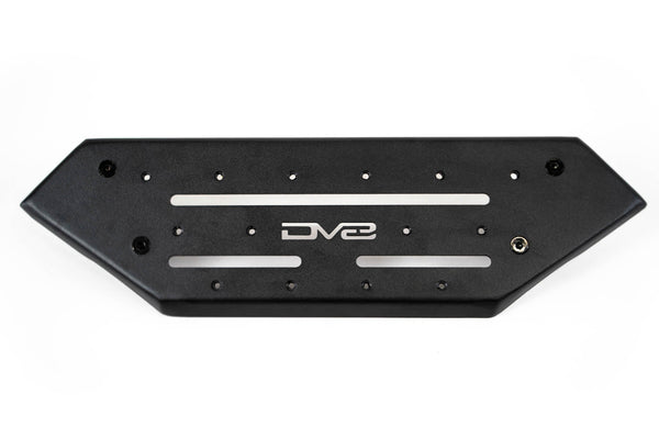 DV8 Offroad - 2018-2023 Jeep Wrangler JL & 2020-2023 Gladiator JT | Device Dash Mount V2 - DMJL-02