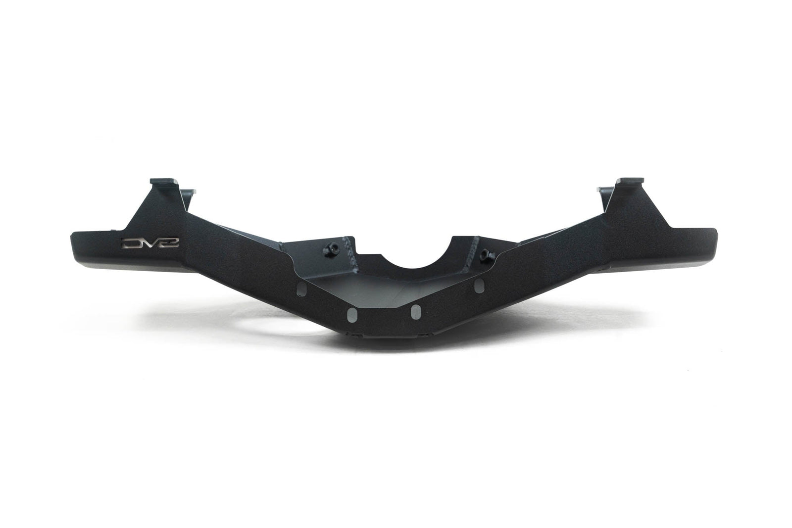DV8 Offroad - 2018-2026 Jeep Wrangler JL & 2020-2026 Gladiator JT | Rear D44 Differential Skid Plate - SPJL-13