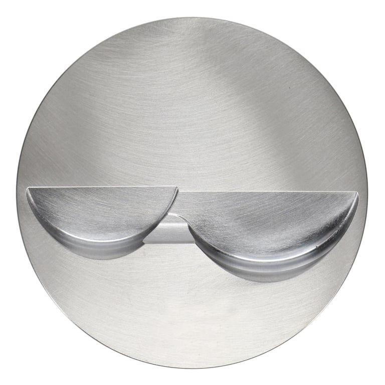 Wiseco SBC Strutted Flat Top 1.250inch CH Piston Shelf Stock - 60002LX5