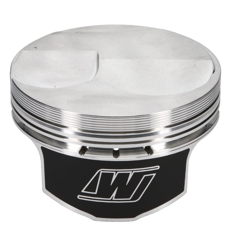 Wiseco SBC LS7 +2.5cc Dome 1.175inch CH RIGHT Piston Shelf Stock - 60004RX130
