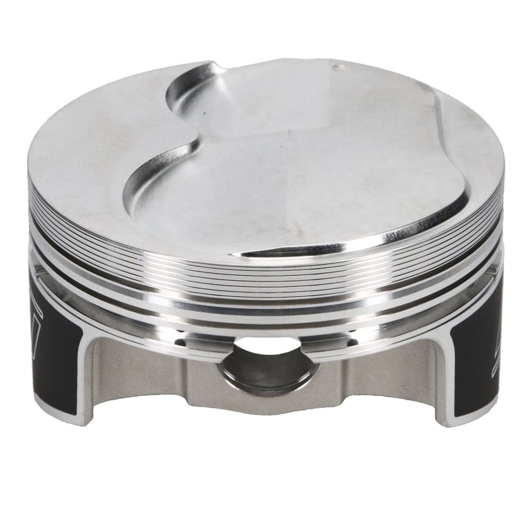 Wiseco SBC LS7 +2.5cc Dome 1.175inch CH RIGHT Piston Shelf Stock - 60004RX130
