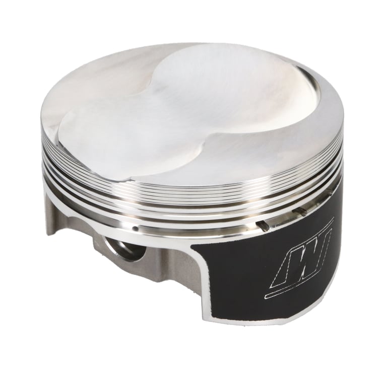 Wiseco Chevy LS Series -1cc 1.300 x 4.185inch Bore Piston Shelf Stock Kit - K0005X185