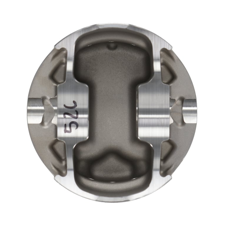 Wiseco Chevy LS Series -1cc 1.300 x 4.155inch Bore Piston Shelf Stock - 60005RX155