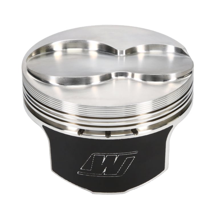 Wiseco Chevy LS Series -1cc 1.300 x 4.155inch Bore Piston Shelf Stock Kit - K0005X155