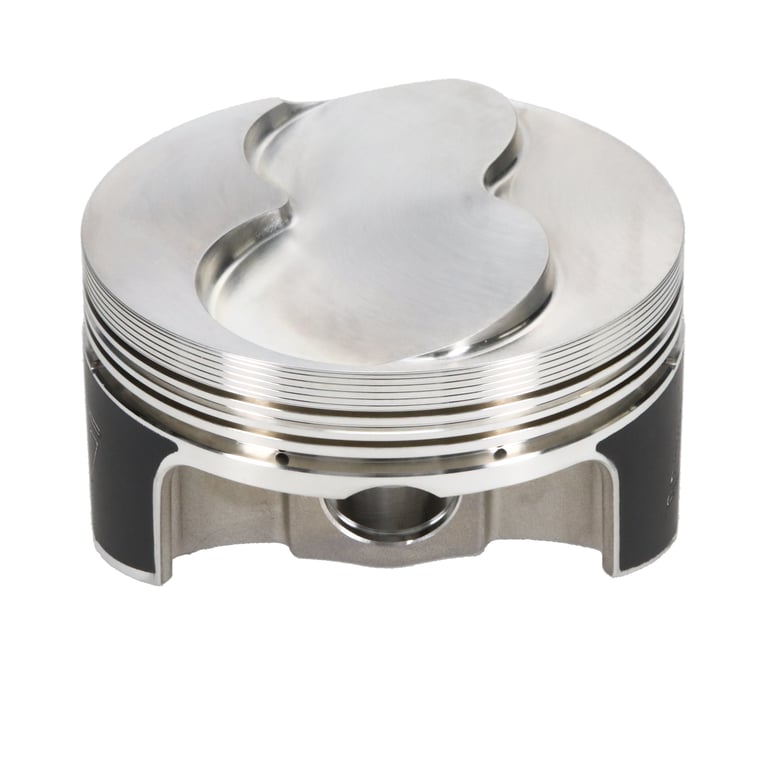 Wiseco Chevy LS Series -1cc 1.300 x 4.155inch Bore Piston Shelf Stock - 60005RX155