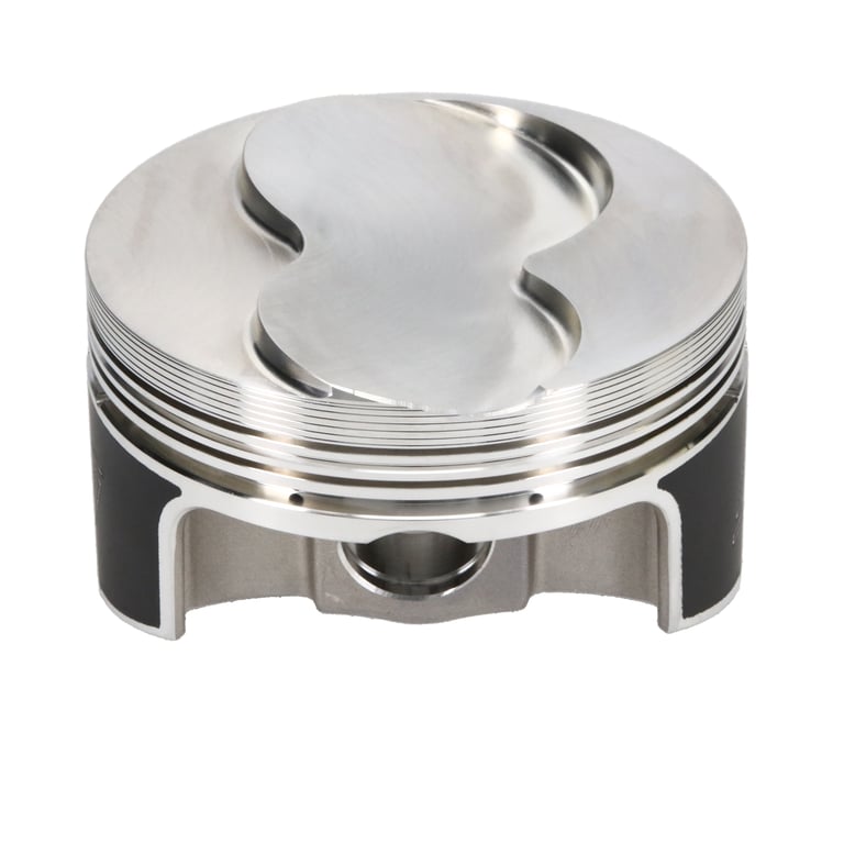 Wiseco Chevy LS Series -1cc 1.300 x 4.155inch Bore Piston Shelf Stock - 60005RX155