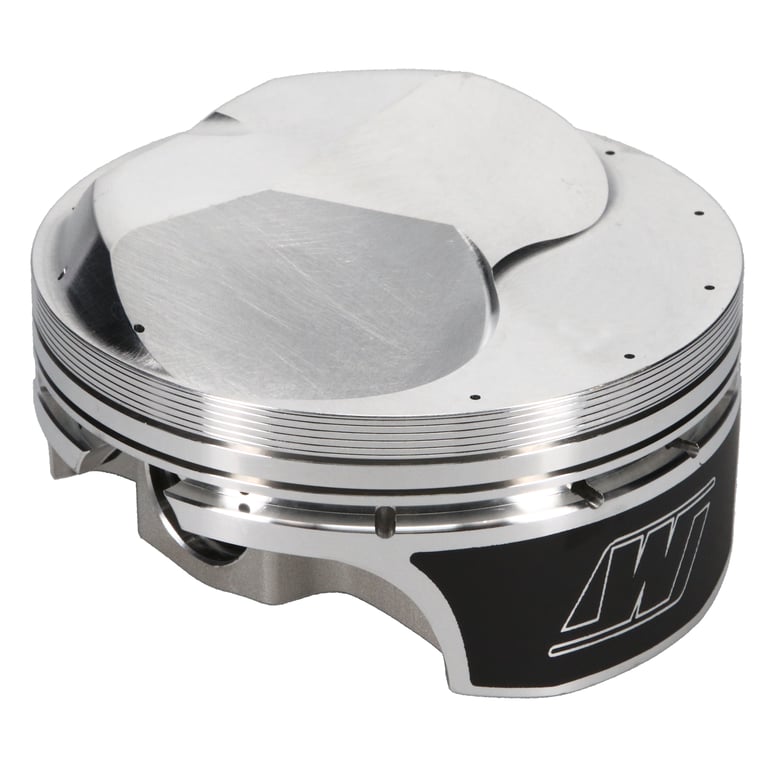 Wiseco Chevy Big Block 4.605in Bore 1.120in CH 42.00 CC Piston Set - K0006B105
