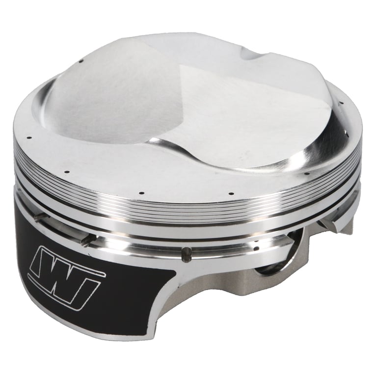 Wiseco 4.630 Big Block Chevy Quick 16 Severe Duty +42cc Dome 1.120CH Piston Set - K0006B130