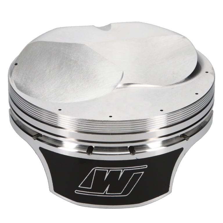 Wiseco Chevy Big Block 4.530in Bore 1.120in CH 42.00 CC Piston Set - K0006B3