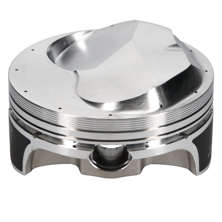 Wiseco 4.630 Big Block Chevy Quick 16 Severe Duty +42cc Dome 1.120CH Piston Set - K0006B130