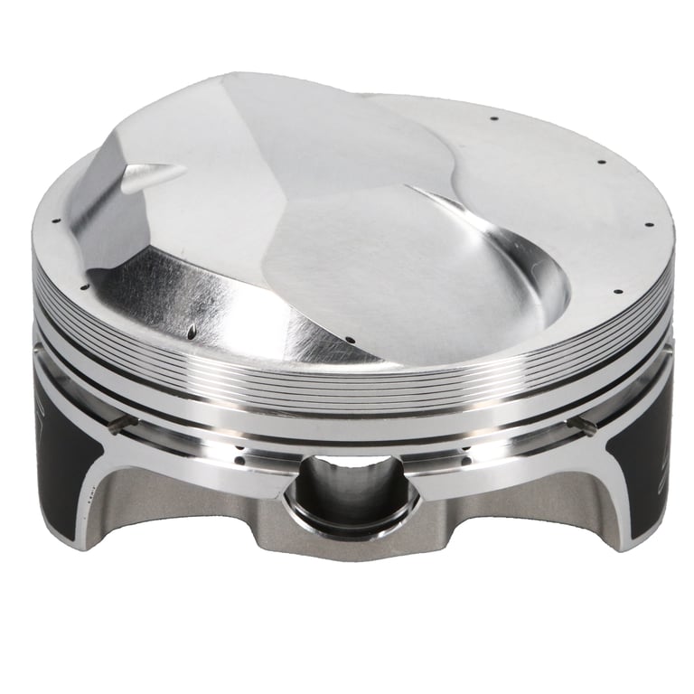 Wiseco Chevy Big Block 4.530in Bore 1.120in CH 42.00 CC Piston Set - K0006B3