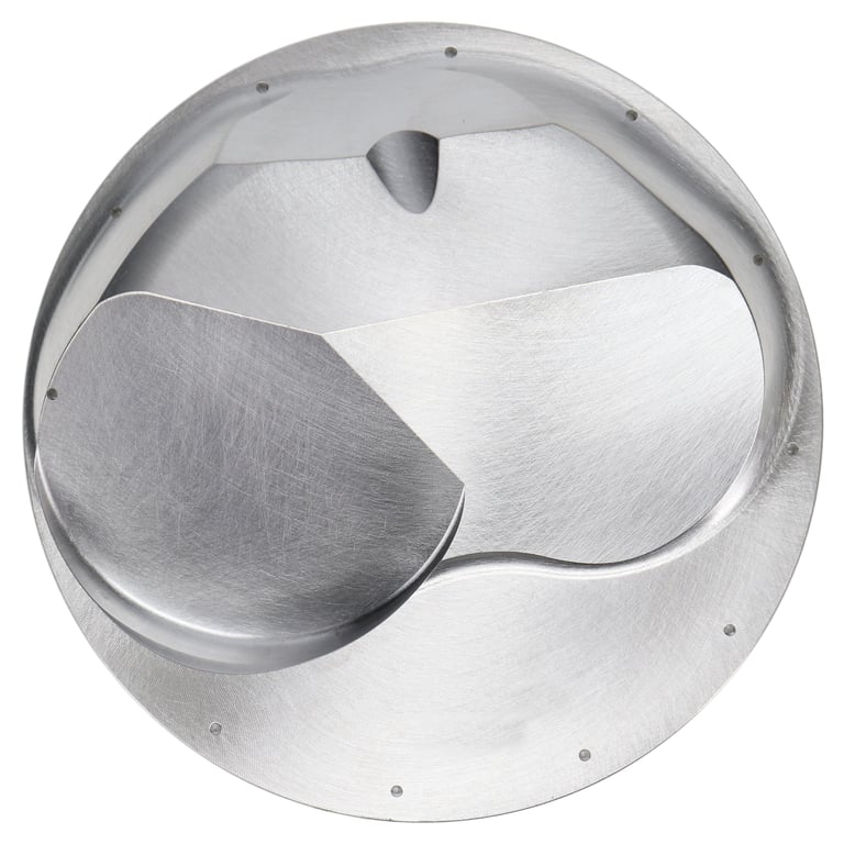 Wiseco 4.630 Big Block Chevy Quick 16 Severe Duty +42cc Dome 1.120CH Piston Set - K0006B130