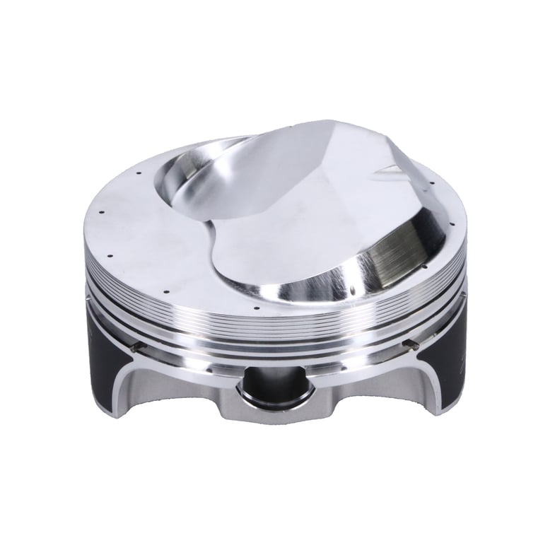 Wiseco Chevy Big Block 4.500in Bore 1.155in CH 45.00 CC Piston Set - K0009BS