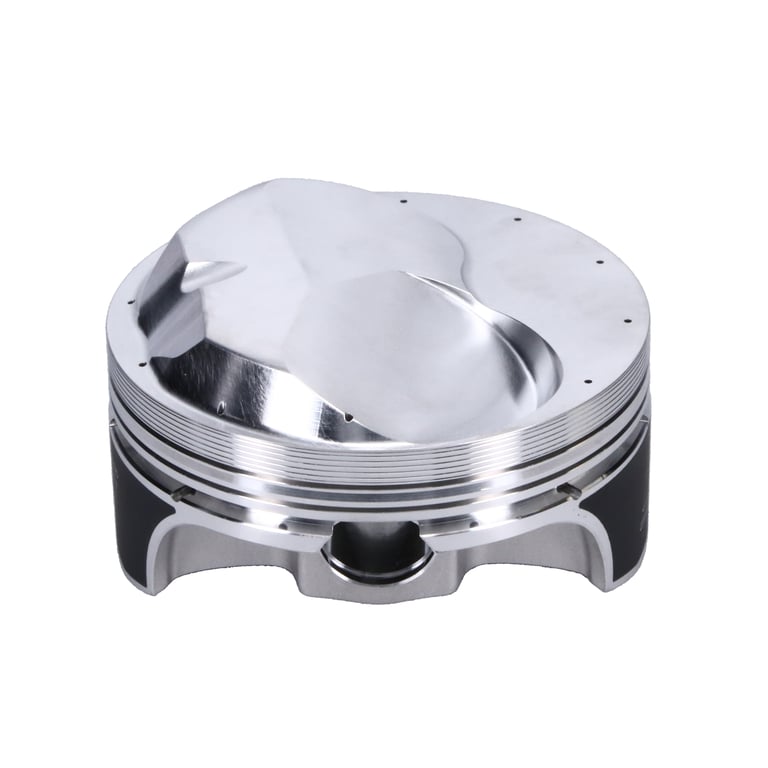 Wiseco Chevy Big Block 4.500in Bore 1.155in CH 45.00 CC Piston Set - K0009BS