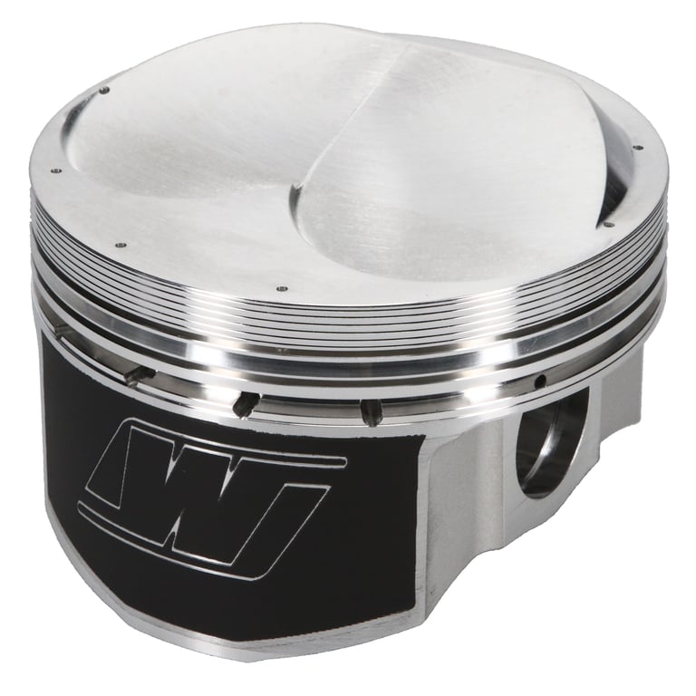 Wiseco Chrysler 340 4.030in Bore 1.460in CH 8.00 CC Piston Set - K0013B3