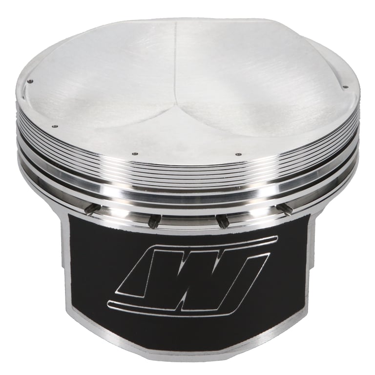Wiseco Chrysler 340 4.030in Bore 1.460in CH 8.00 CC Piston Set - K0013B3
