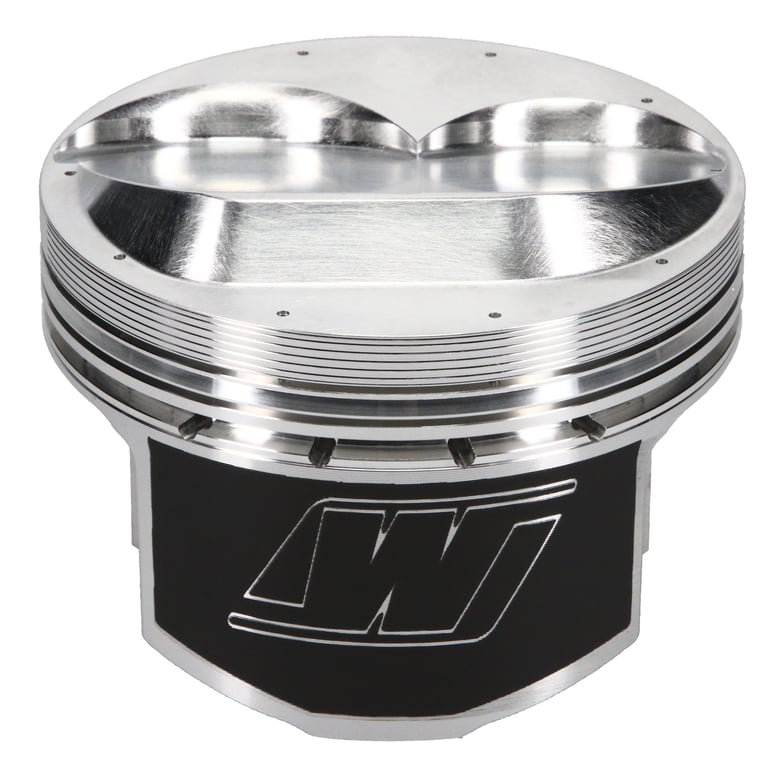 Wiseco Chrysler 340 4.030in Bore 1.460in CH 8.00 CC Piston Set - K0013B3