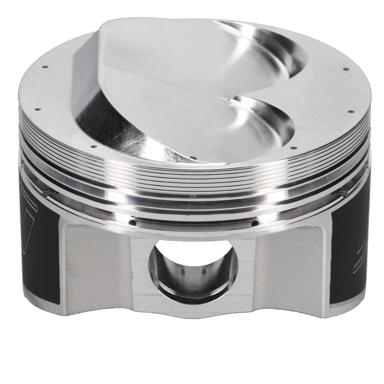 Wiseco Chrysler 340 4.030in Bore 1.460in CH 8.00 CC Piston Set - K0013B3