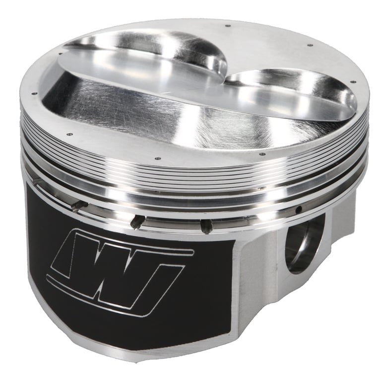 Wiseco Chrysler 340 4.040in Bore 1.460in CH 8.00 CC Piston Set - K0013B4
