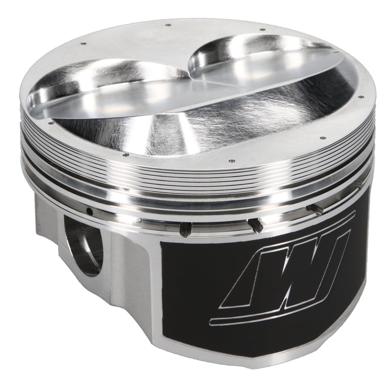 Wiseco Chrysler 340 4.040in Bore 1.460in CH 8.00 CC Piston Set - K0013B4