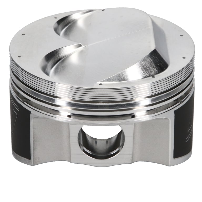 Wiseco Chrysler 340 4.040in Bore 1.460in CH 8.00 CC Piston Set - K0013B4