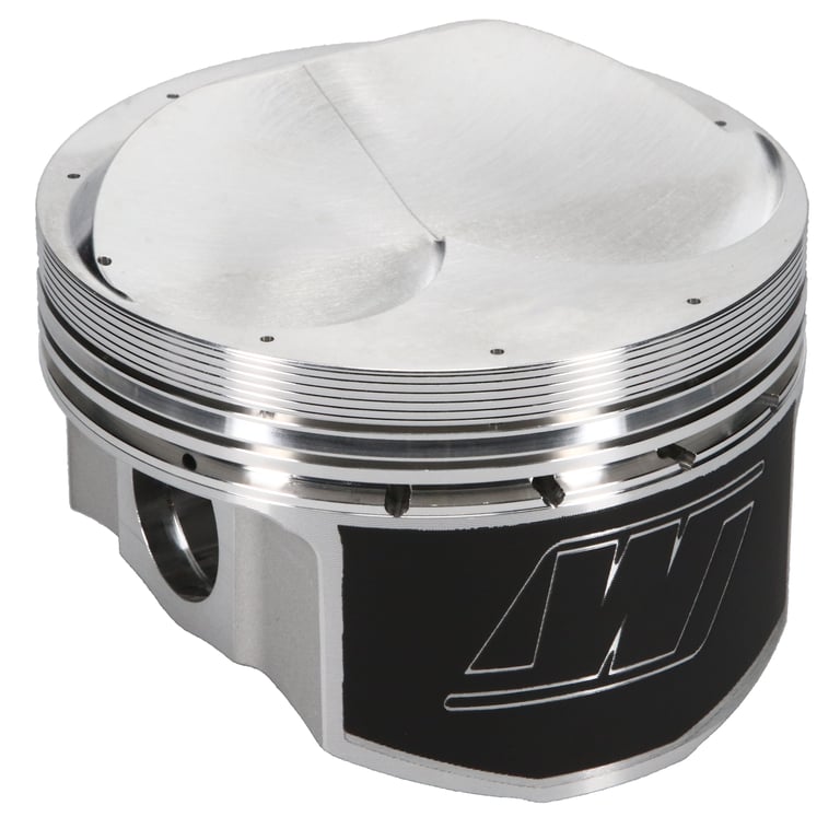 Wiseco Chrysler 340 4.080in Bore 1.460in CH 8.00 CC Piston Set - K0013B8