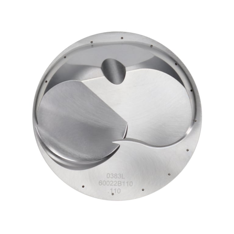 Wiseco Chevy Big Block 4.610in Bore 1.060in CH 48.70 CC Piston Set - K0022B110
