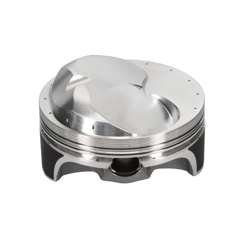 Wiseco Chevy Big Block 4.625in Bore 48.70 CC Professional Piston Set - K0022B125