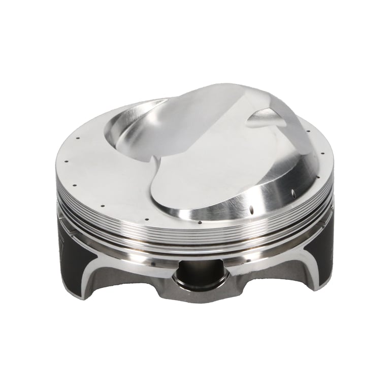 Wiseco Chevy Big Block 4.600in Bore 1.215in CH 48.70 CC Piston Set - K0024B100